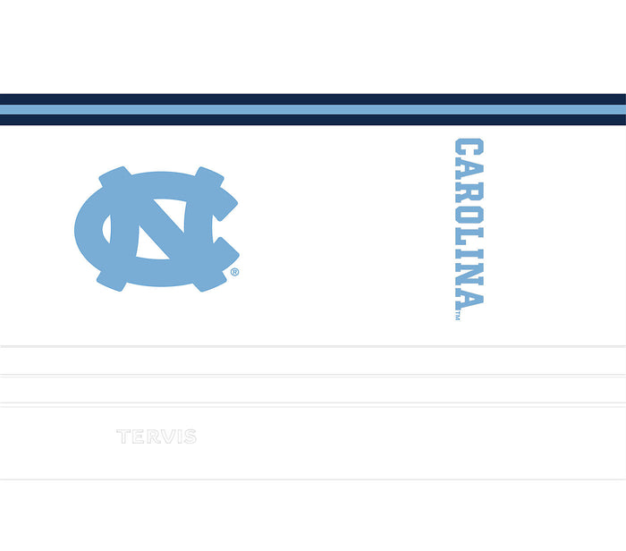 UNC 30 oz. Arctic V2 Stainless Steel Tumbler