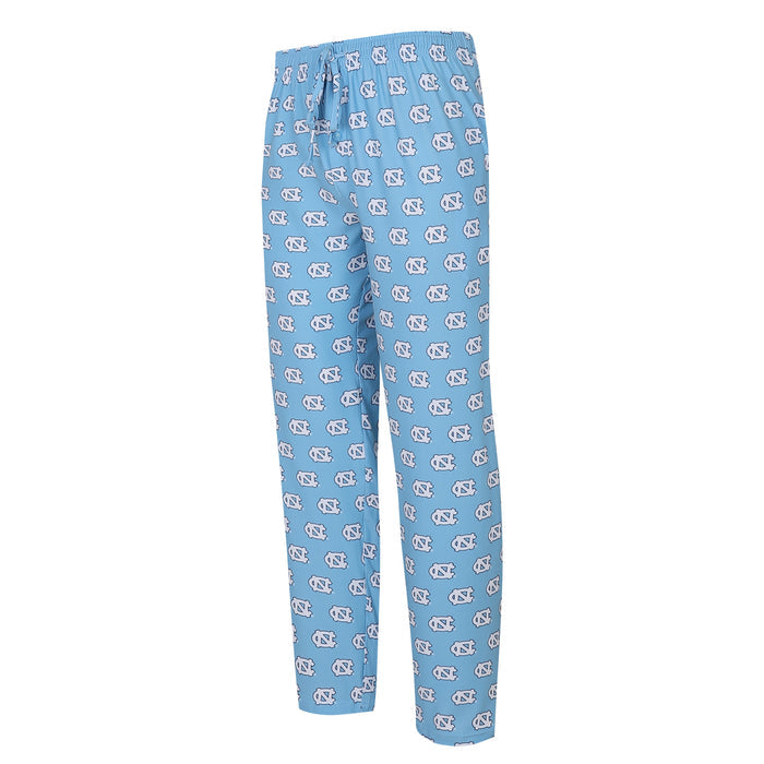 UNC Adult Gauge Knit Pants
