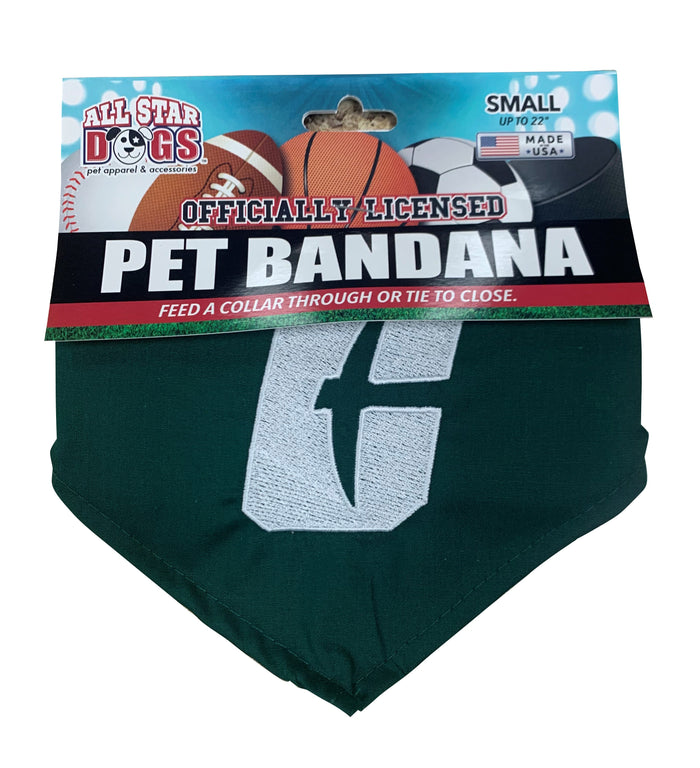 UNCC Pet Bandana