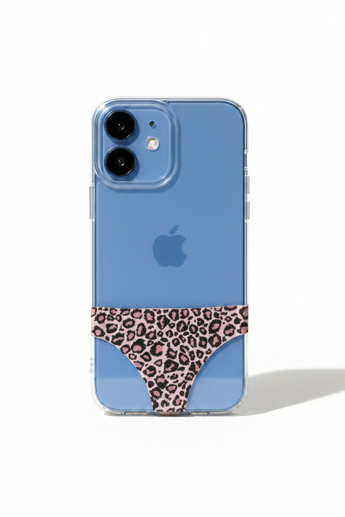 Underwear Phone Case by 227102