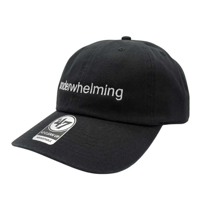 Underwhelming Dad Hat