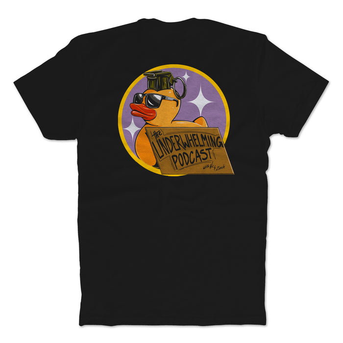 Underwhelming T-Shirt