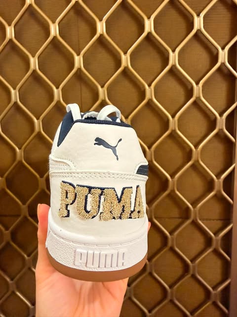PUMA Unisex (FREE SF🚚)