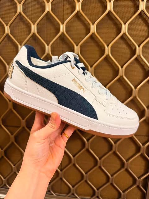 PUMA Unisex (FREE SF🚚)