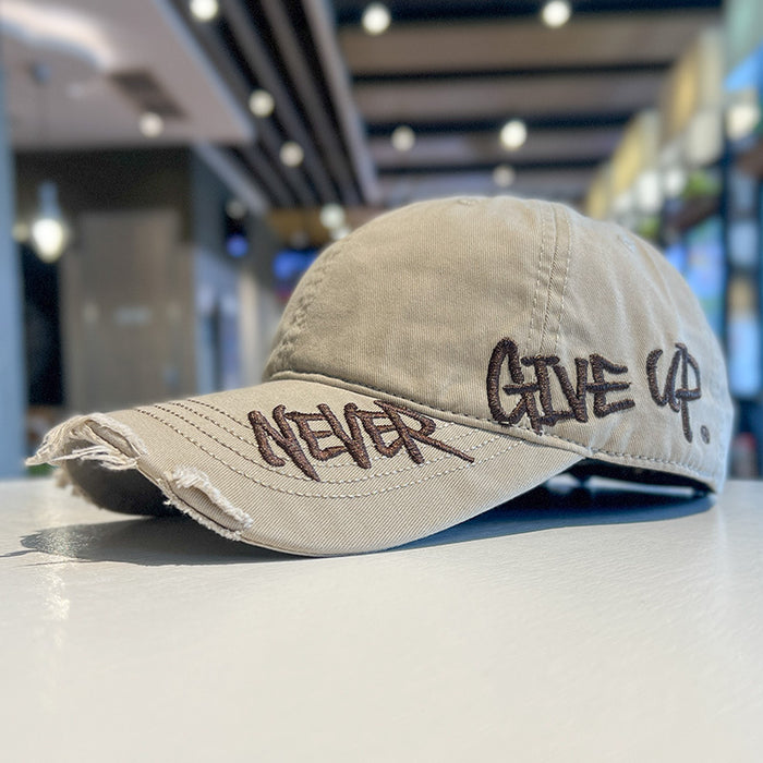 Khaki / Free Size