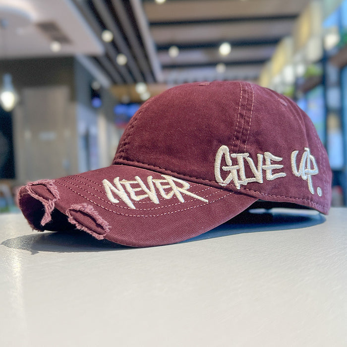 Wine Red / Free Size