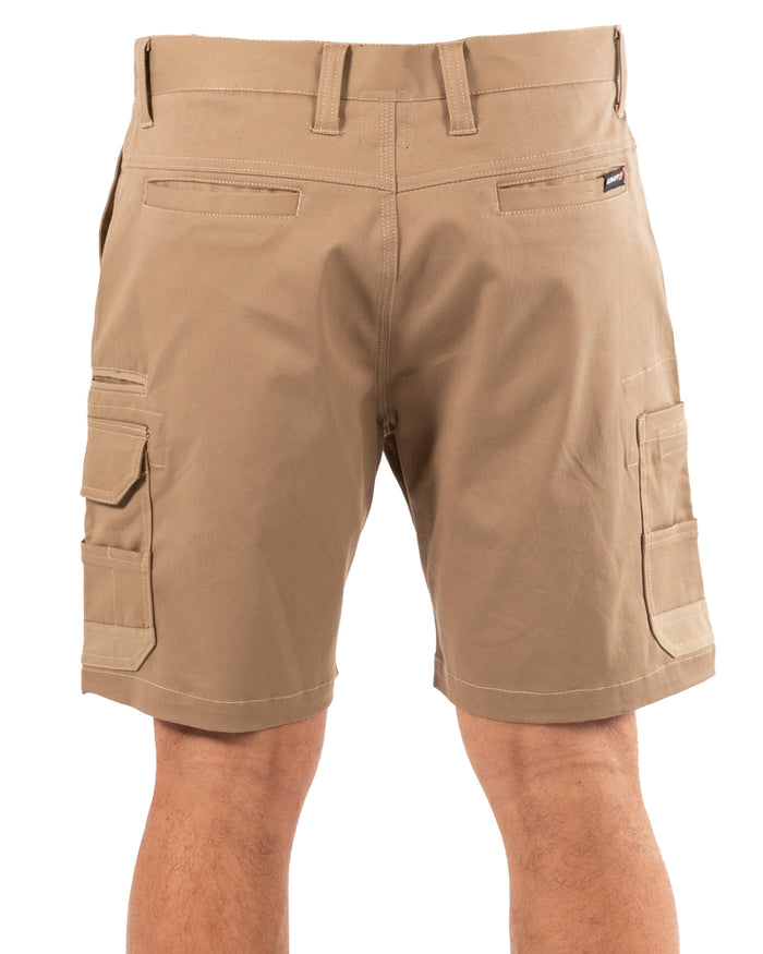 Unit Demolition Cargo Work Shorts