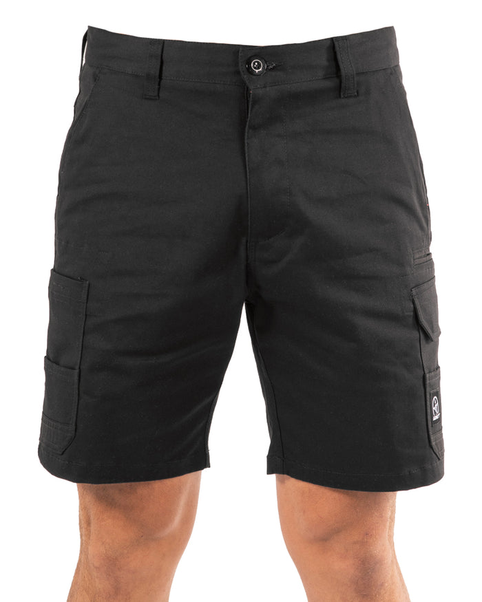Unit Demolition Cargo Work Shorts