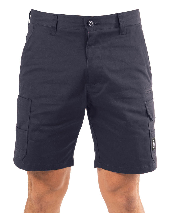 Unit Demolition Cargo Work Shorts