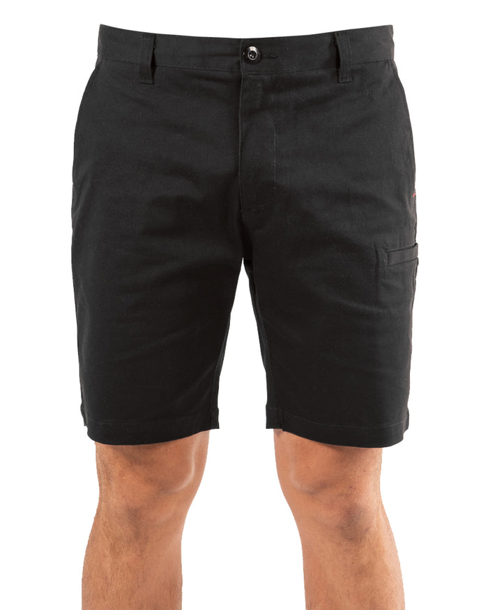 Unit Ignition Work Shorts