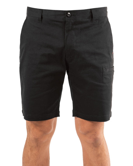 Unit Ignition Work Shorts