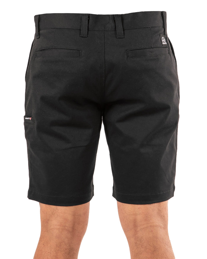 Unit Ignition Work Shorts