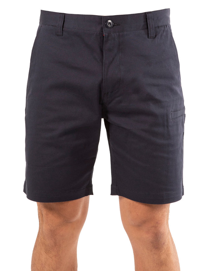 Unit Ignition Work Shorts