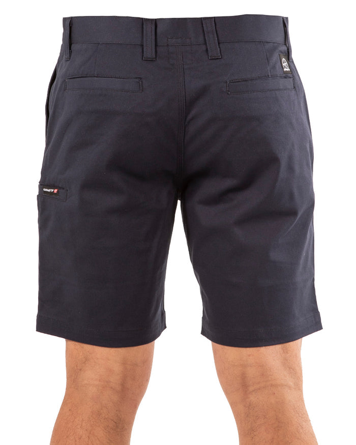 Unit Ignition Work Shorts
