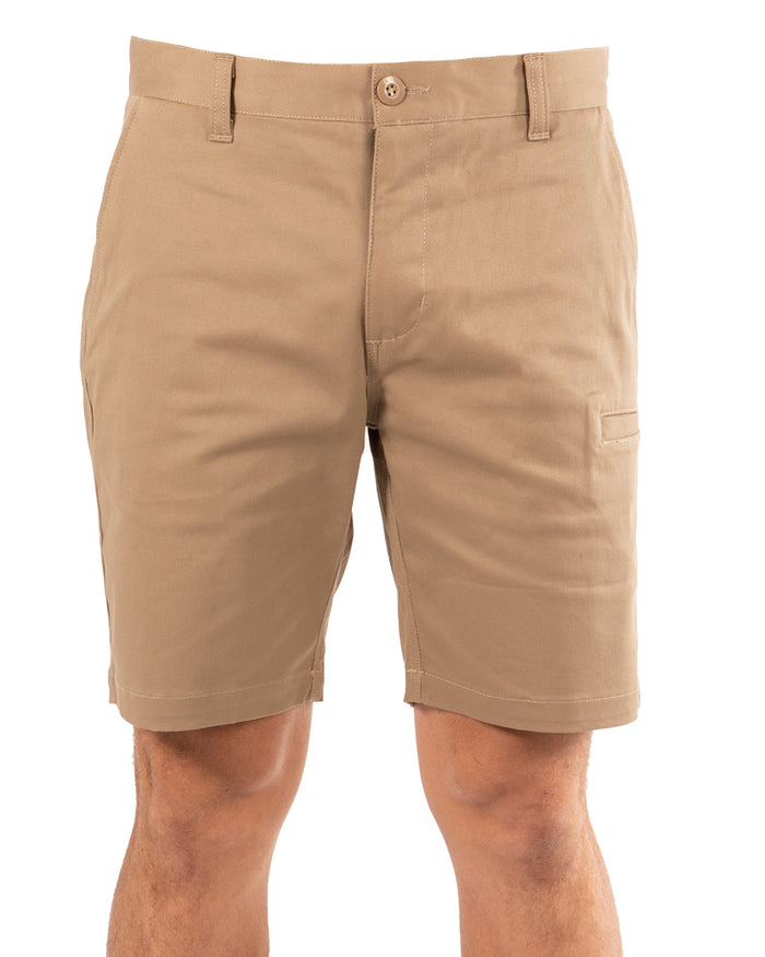 Unit Ignition Work Shorts