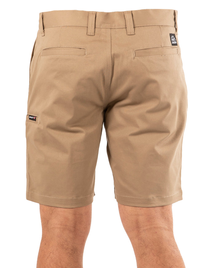 Unit Ignition Work Shorts
