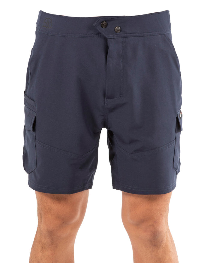 Unit Rapid Active Work Shorts