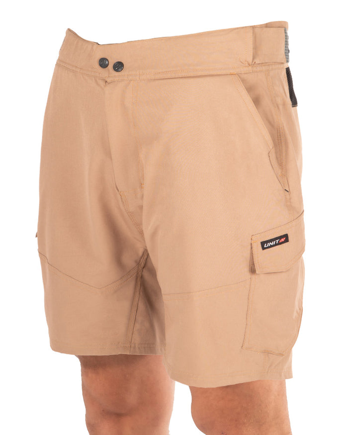 Unit Rapid Active Work Shorts