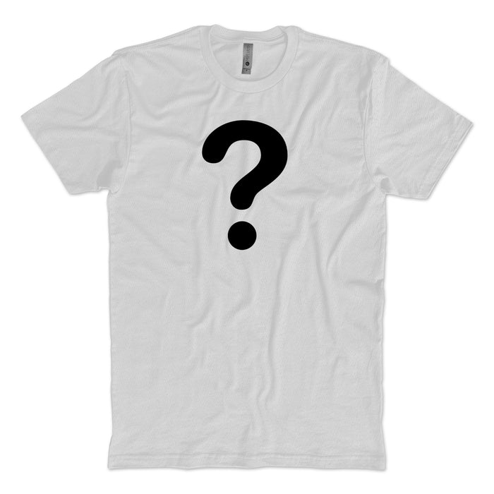 Unsubscribe Podcast  Mystery T-Shirt