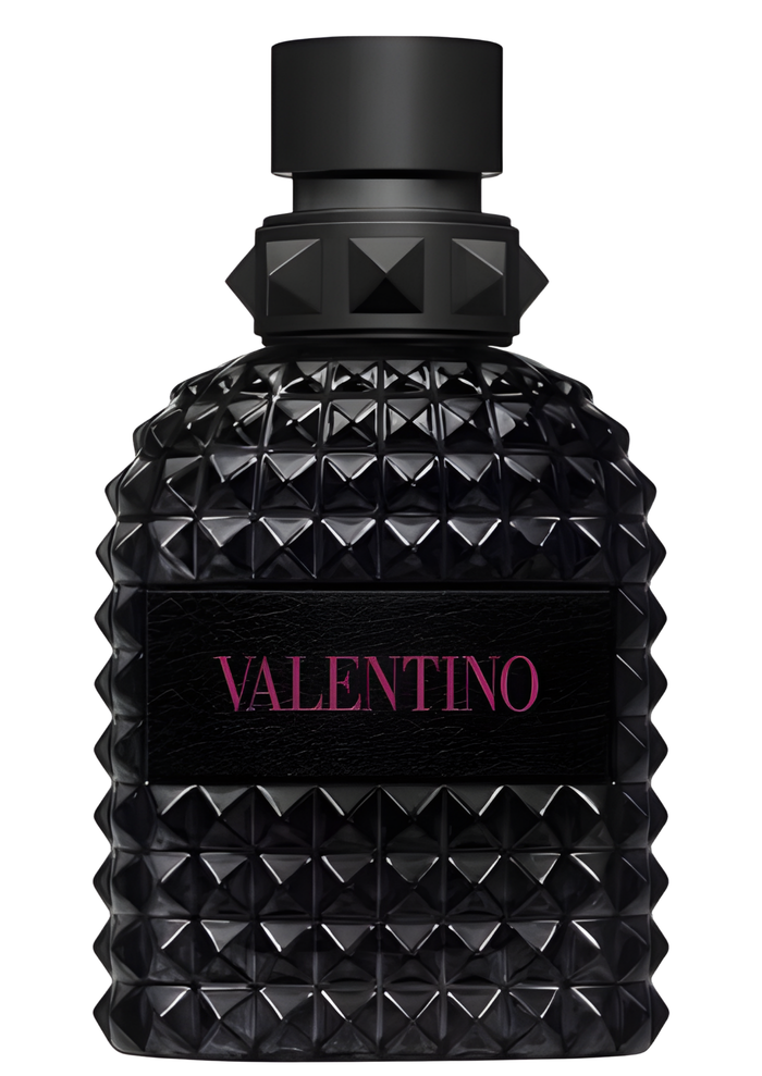 Valentino Uomo Born in Roma Extradose