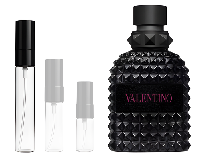 Valentino Uomo Born in Roma Extradose