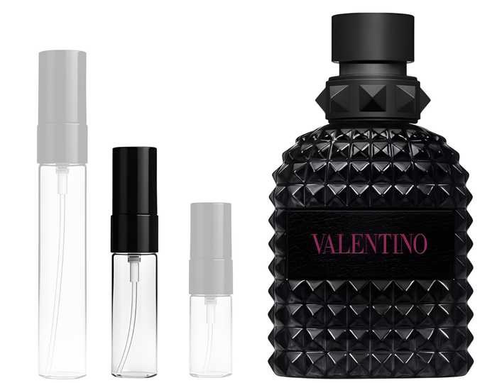 Valentino Uomo Born in Roma Extradose