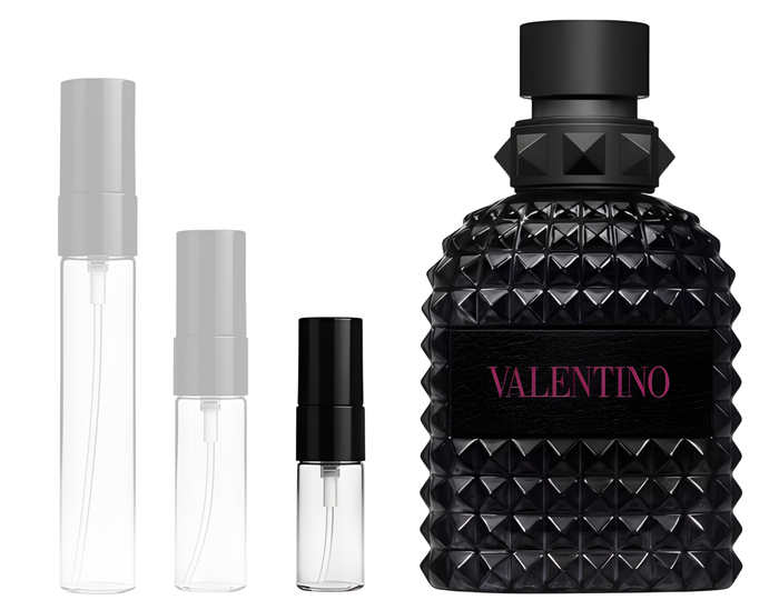 Valentino Uomo Born in Roma Extradose