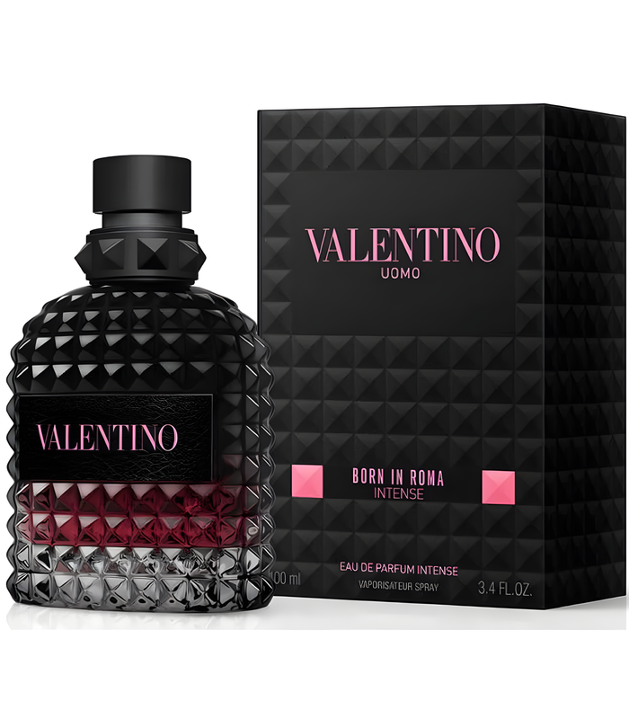 Valentino Uomo Born in Roma Intense Masculino