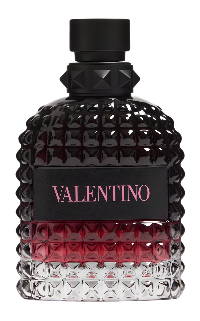 Valentino Uomo Born in Roma Intense