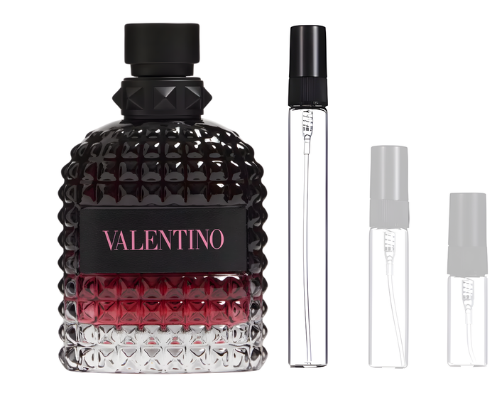 Valentino Uomo Born in Roma Intense