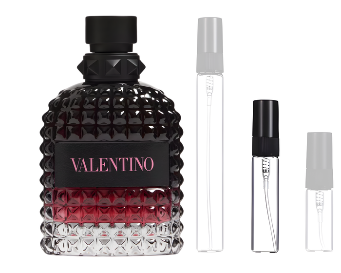 Valentino Uomo Born in Roma Intense