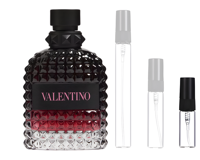 Valentino Uomo Born in Roma Intense