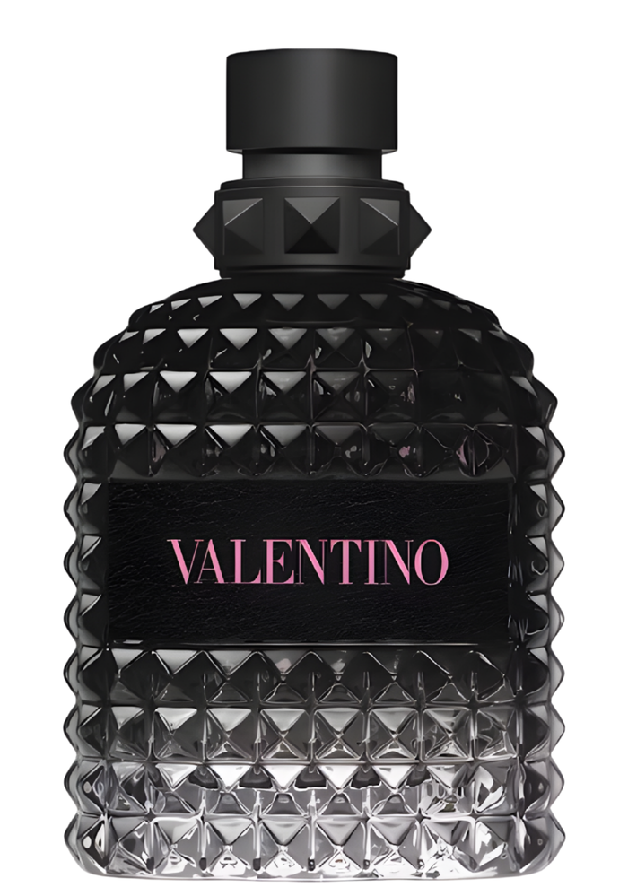 Valentino Uomo Born In Roma