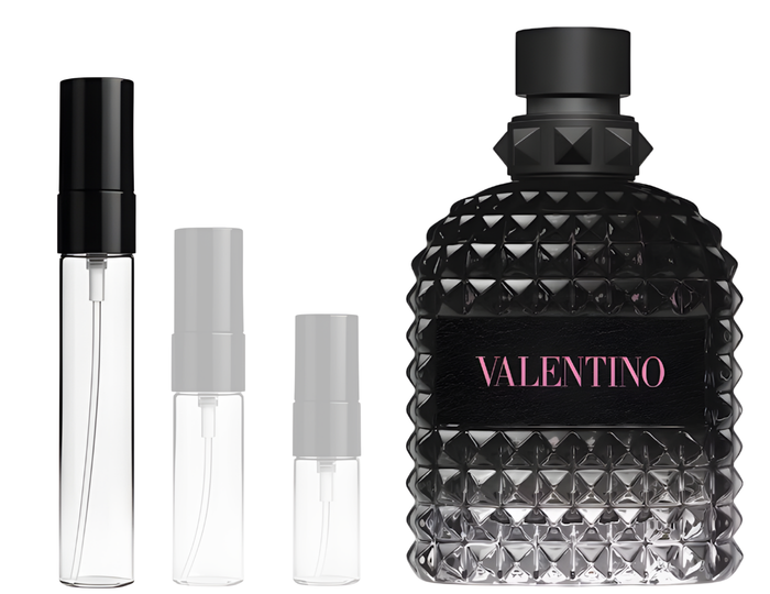 Valentino Uomo Born In Roma