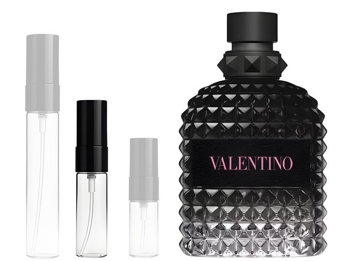 Valentino Uomo Born In Roma