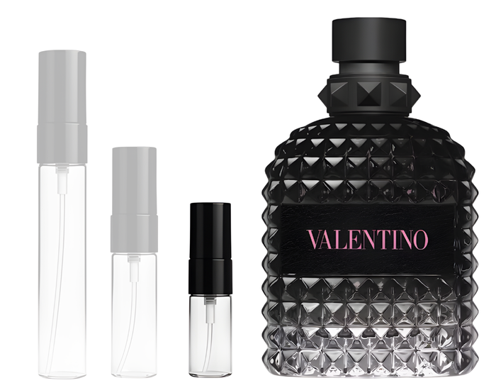 Valentino Uomo Born In Roma