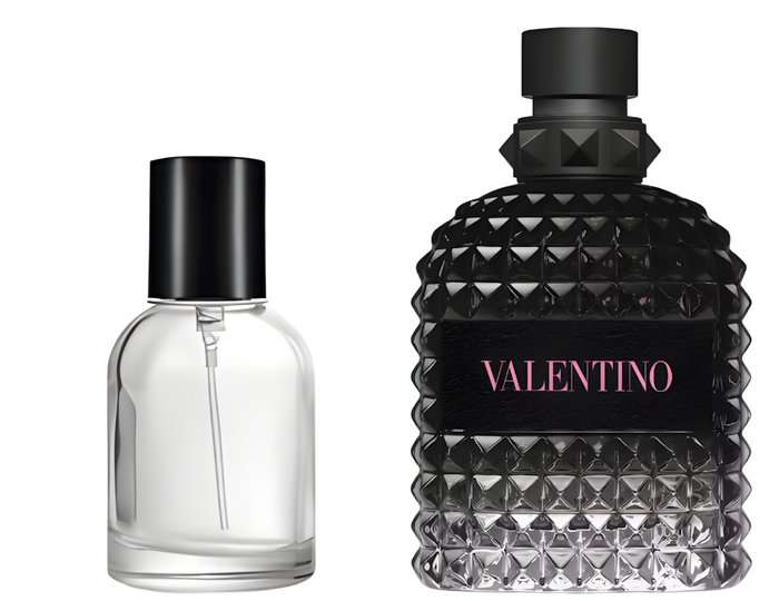 Valentino Uomo Born In Roma