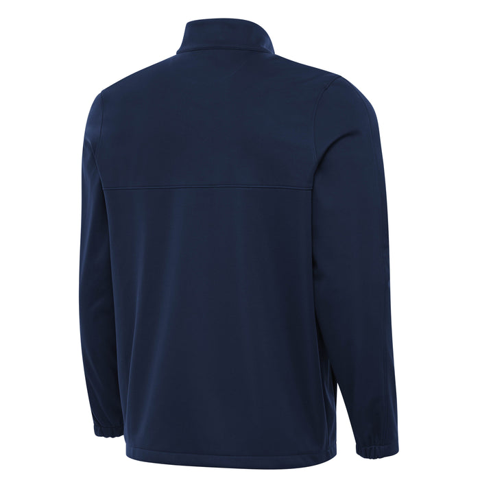 U.S. Coast Guard Men's Links 2 Golf Jacket (Navy)*