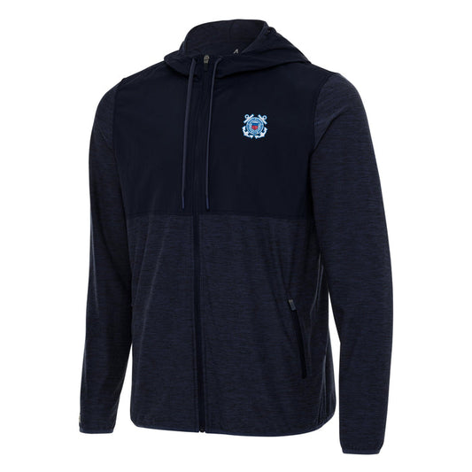 U.S. Coast Guard Men's Sway Jacket (Navy)*