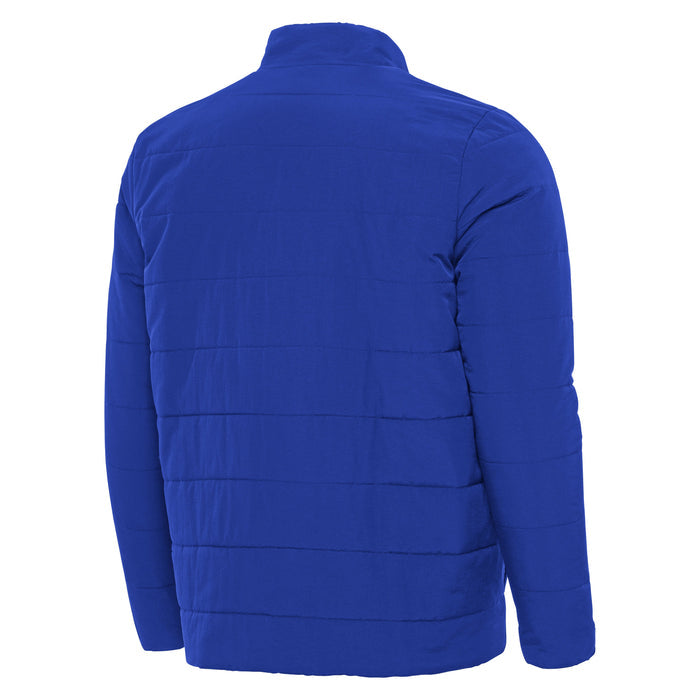 U.S. Coast Guard Men's Swelter Jacket (Dark Royal)*