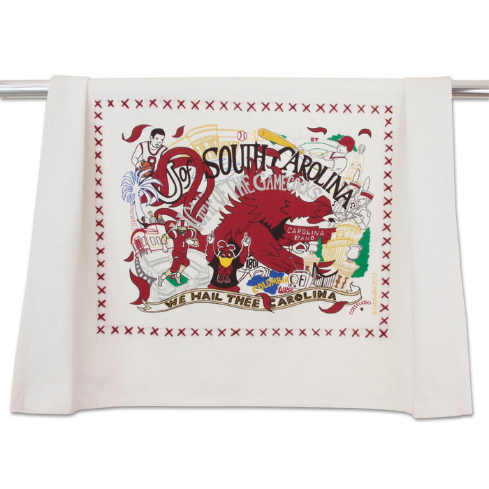 USC Dish Towel