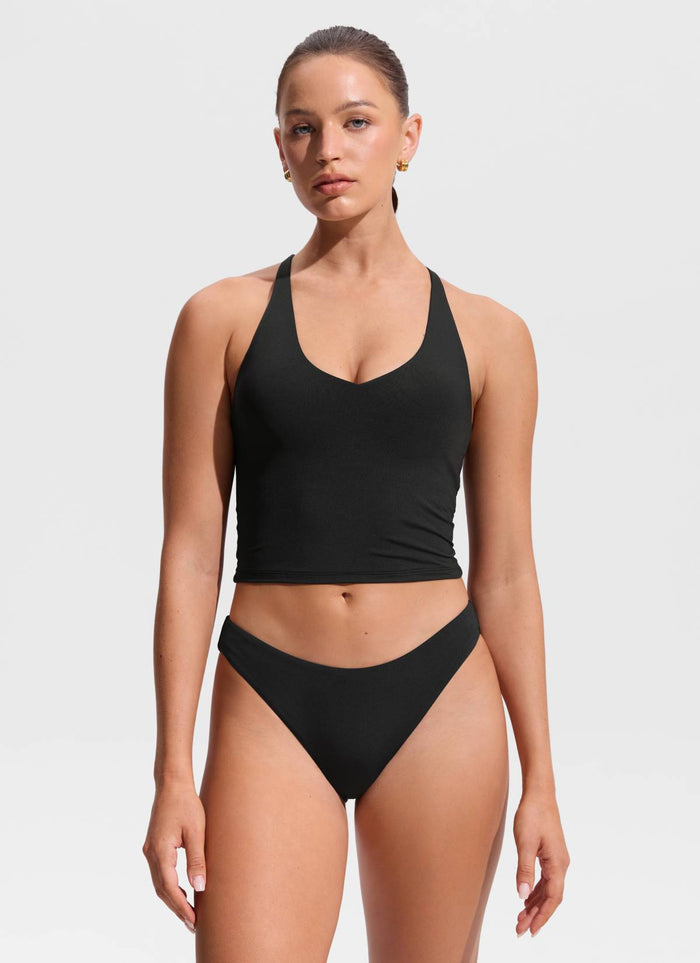 Black / XXS