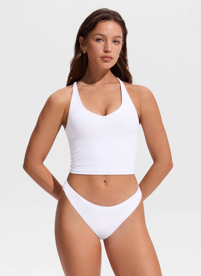 White / XXS