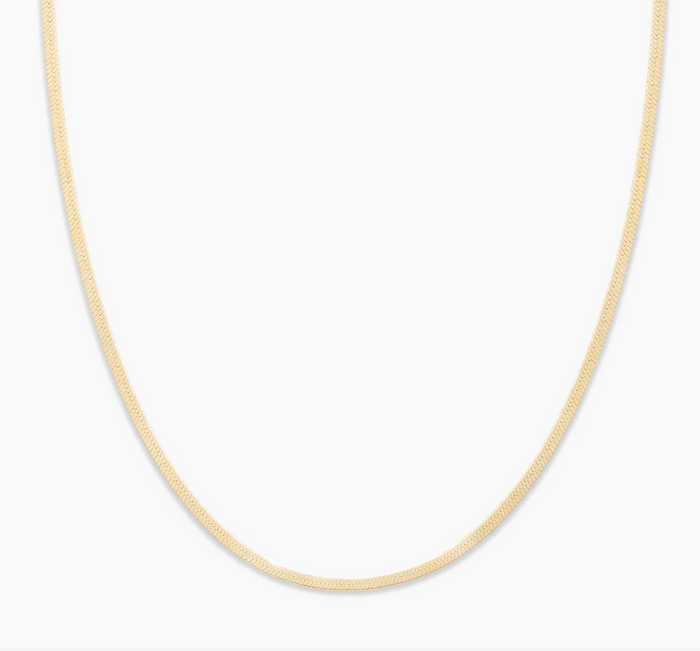 Venice Mini Necklace - Adored A Lovely Boutique