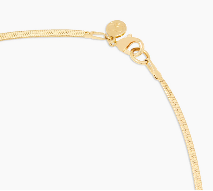 Venice Mini Necklace - Adored A Lovely Boutique