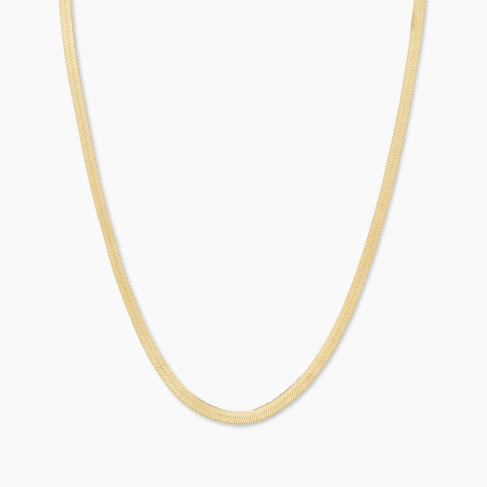 Venice Necklace 17"