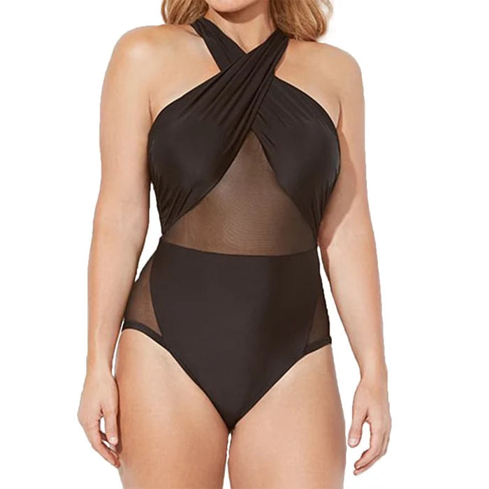 Ventura Swimsuit - SexyModest Boutique