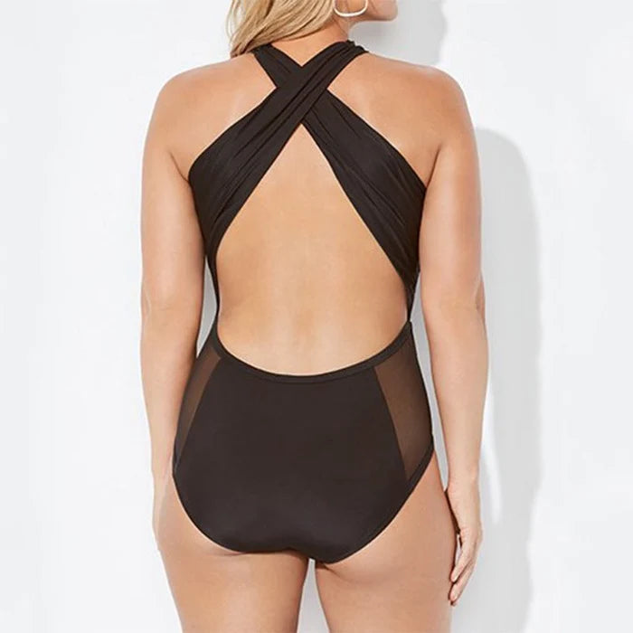 Ventura Swimsuit - SexyModest Boutique