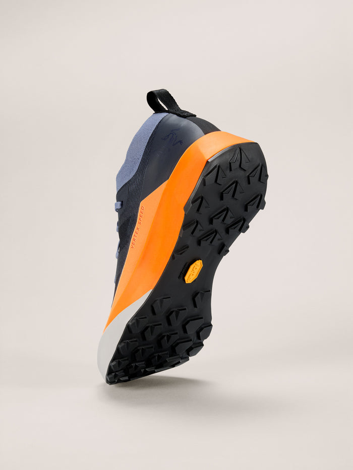 Vertex Speed Low Shoe Men's
