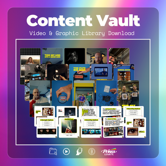 Video Vault